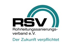 Mitglied im RSV Rohrleitungssanierungsverband e.V. – H2O Innovationen GmbH