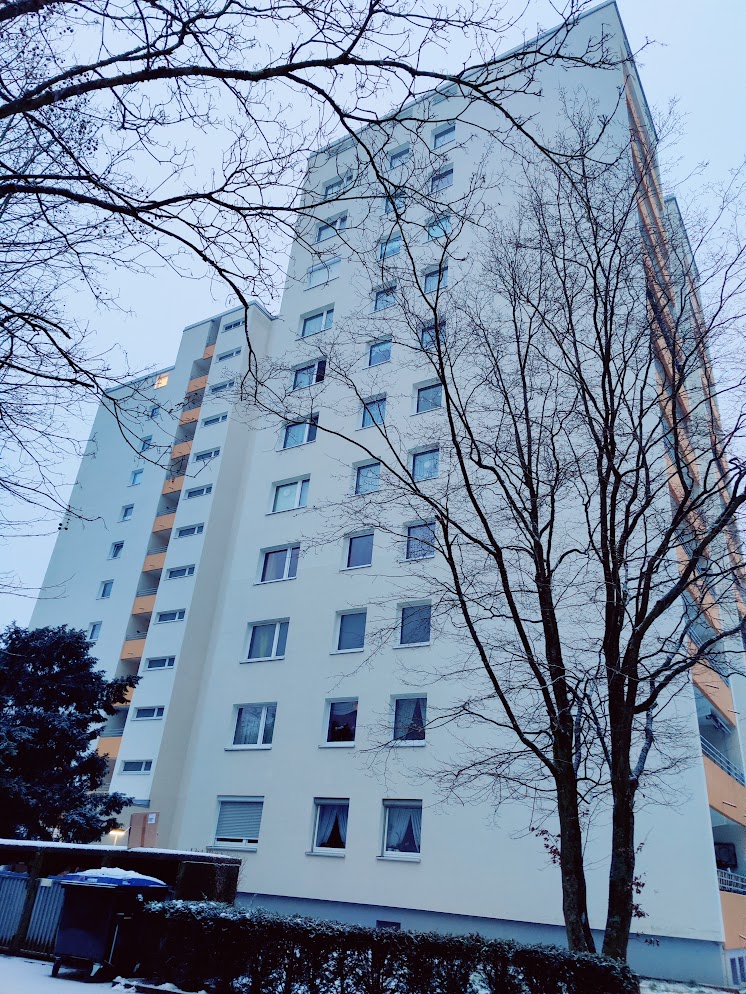 Mehrfamilienhaus mit zentraler Trinkwasseranlage – Service durch H2O Innovationen